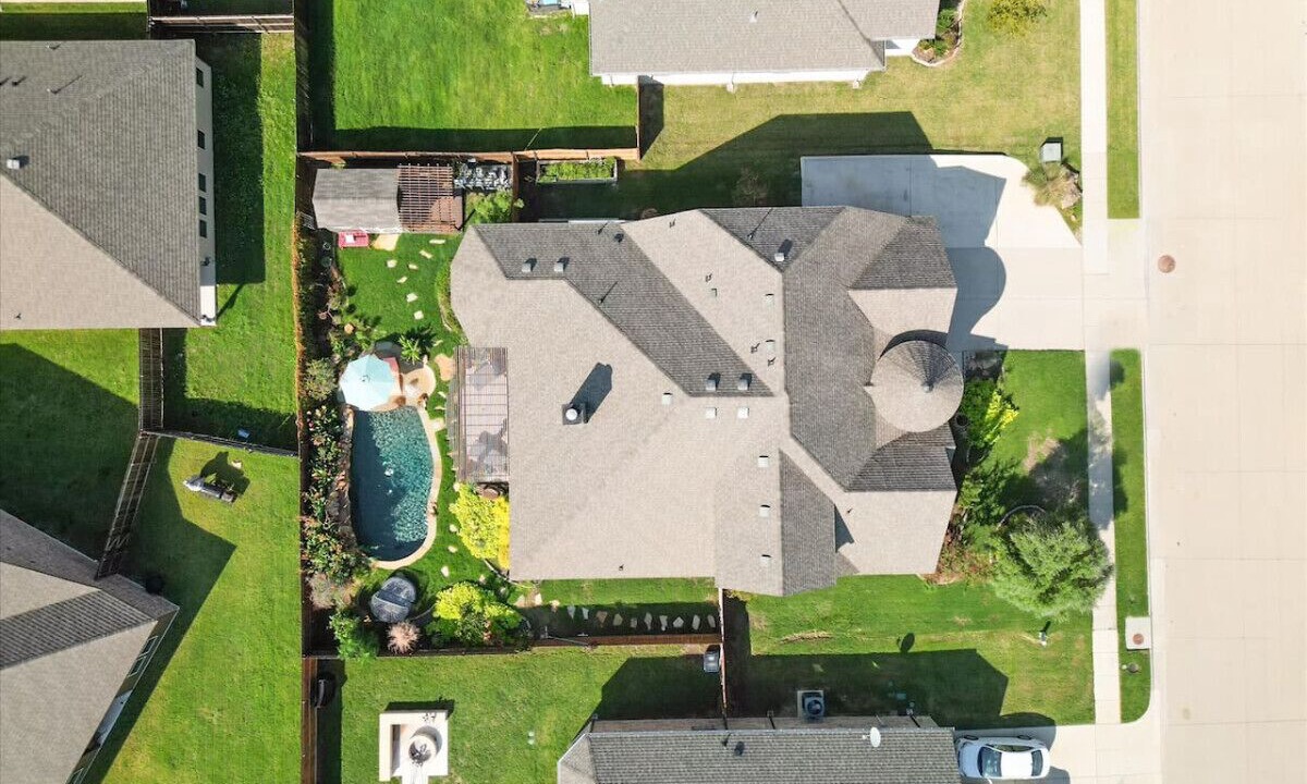 Photo of Outdoor in Waxahachie