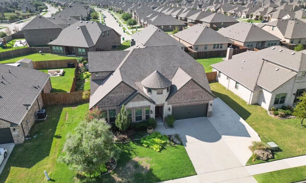 Photo of Outdoor in Waxahachie