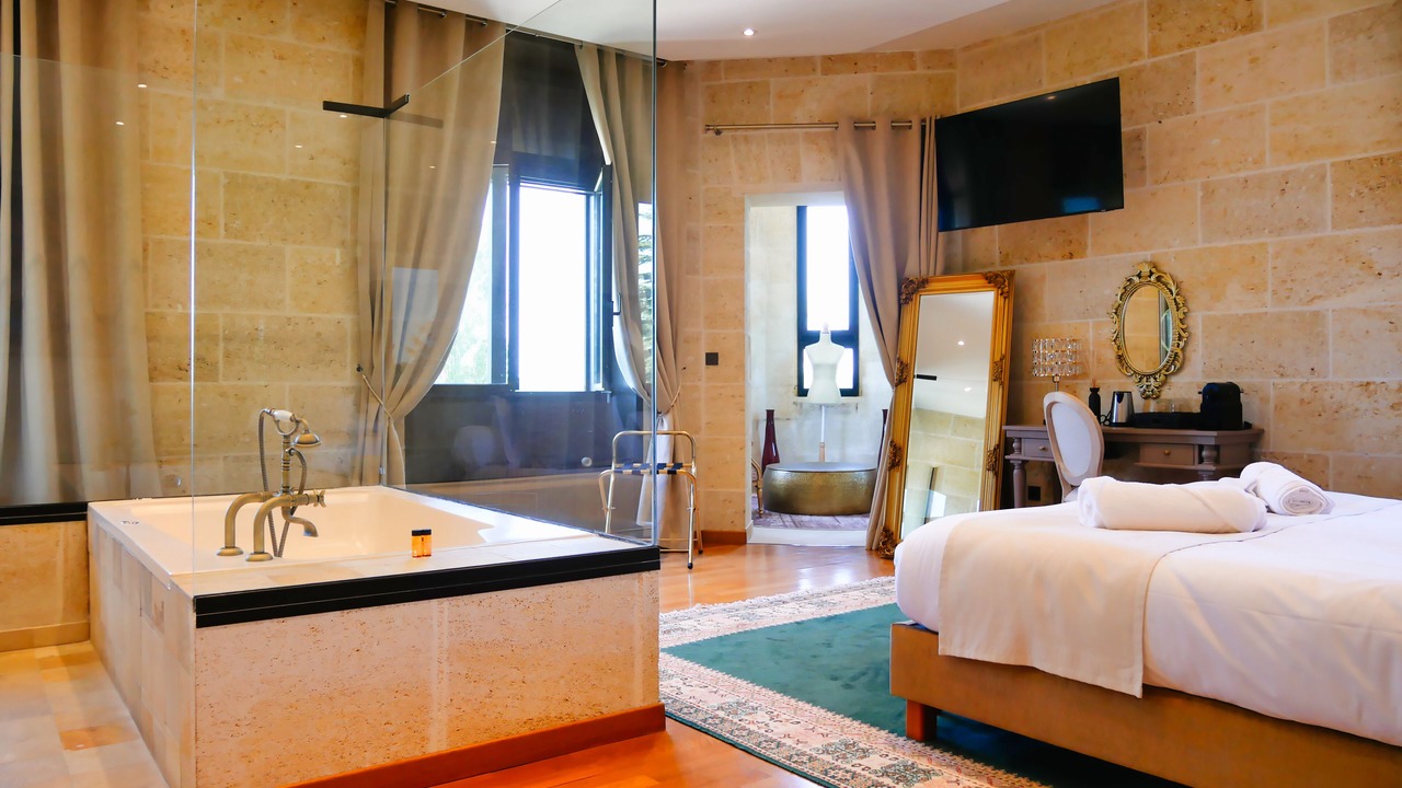 Photo of Bedroom in Camiac-et-Saint-Denis