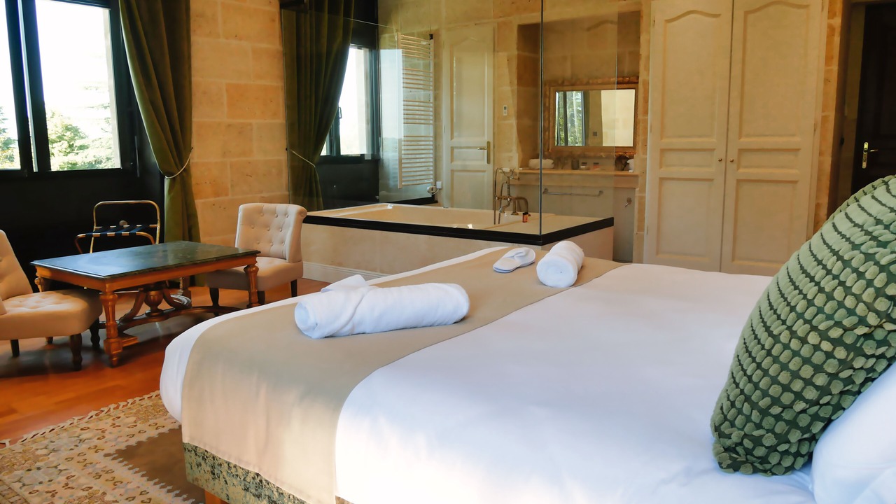 Photo of Bedroom in Camiac-et-Saint-Denis