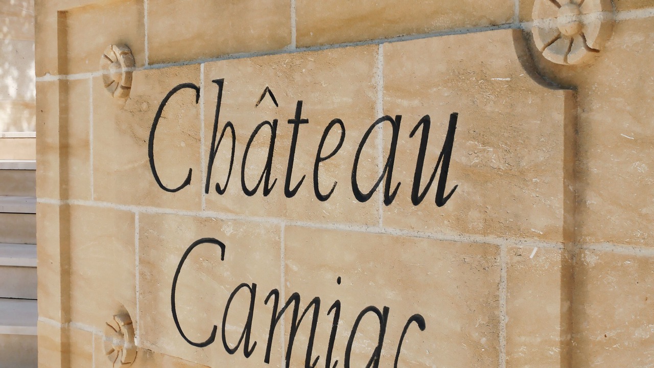 Photo of Outdoor in Camiac-et-Saint-Denis