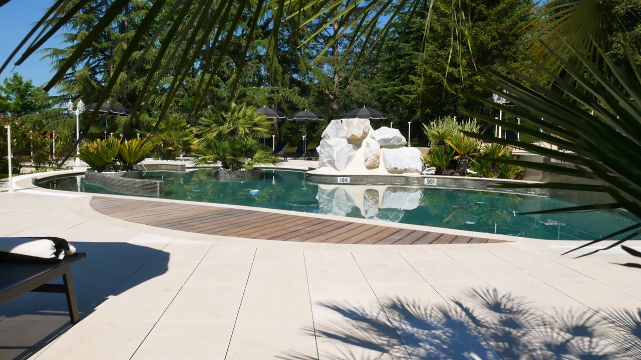 Photo of Outdoor in Camiac-et-Saint-Denis