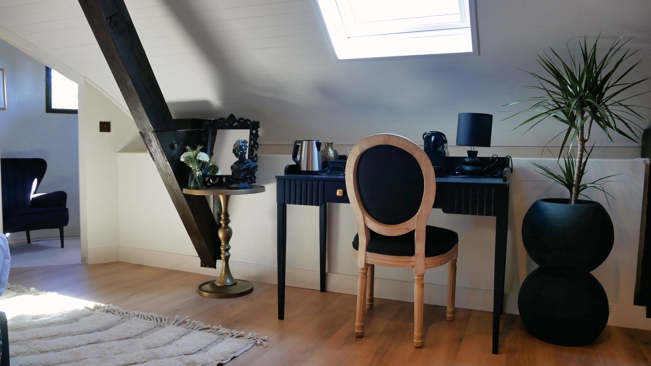 Photo of Bedroom in Camiac-et-Saint-Denis