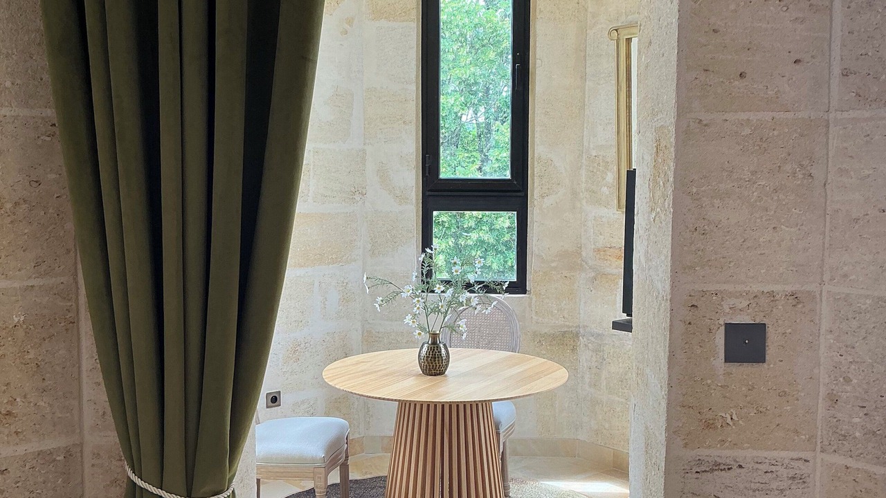 Photo of Bedroom in Camiac-et-Saint-Denis