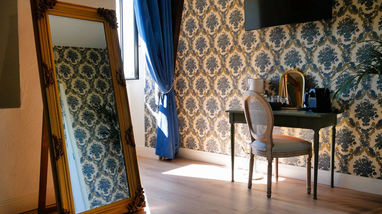 Photo of Bedroom in Camiac-et-Saint-Denis