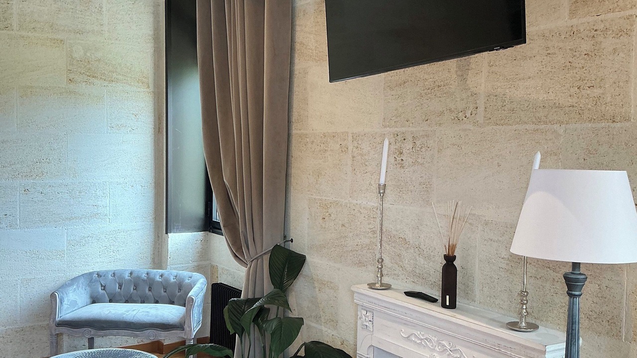 Photo of Bedroom in Camiac-et-Saint-Denis