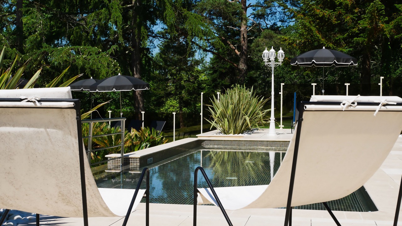 Photo of Outdoor in Camiac-et-Saint-Denis