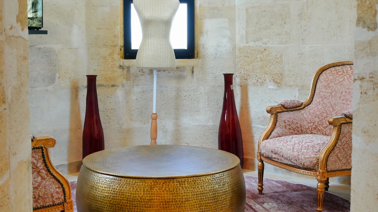 Photo of Bedroom in Camiac-et-Saint-Denis