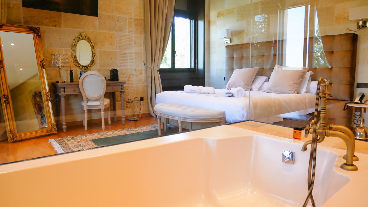 Photo of Bathroom in Camiac-et-Saint-Denis