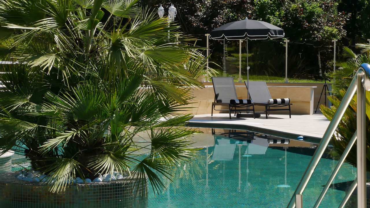 Photo of Outdoor in Camiac-et-Saint-Denis