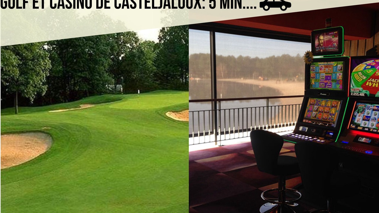 Photo of Outdoor in Casteljaloux