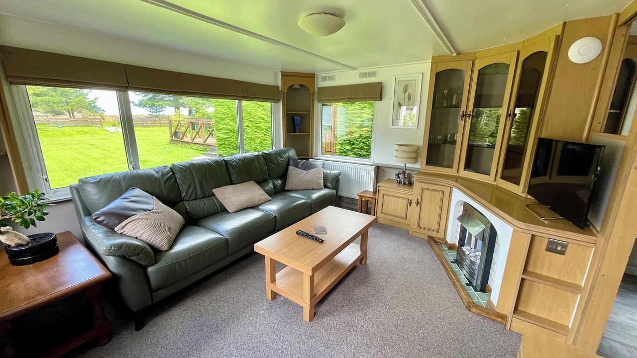 Photo of Livingroom in Hunspow