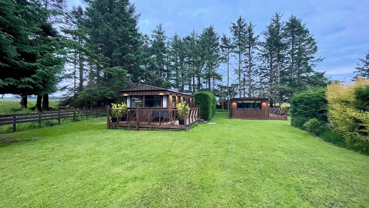 Photo of Outdoor in Hunspow