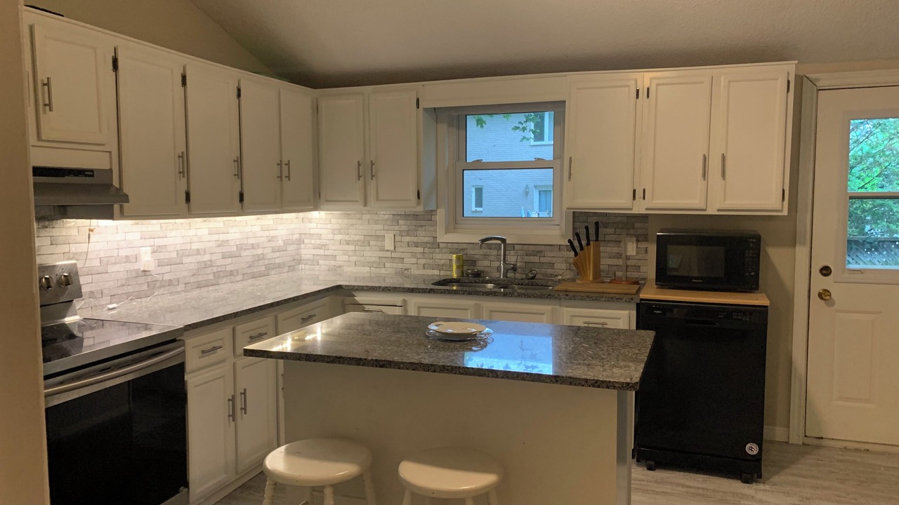 Photo of Kitchen in Sarnia