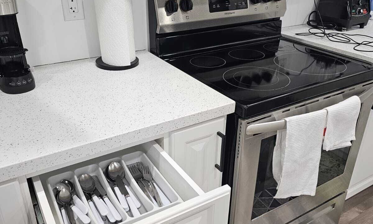 Photo of Kitchen in Dundalk