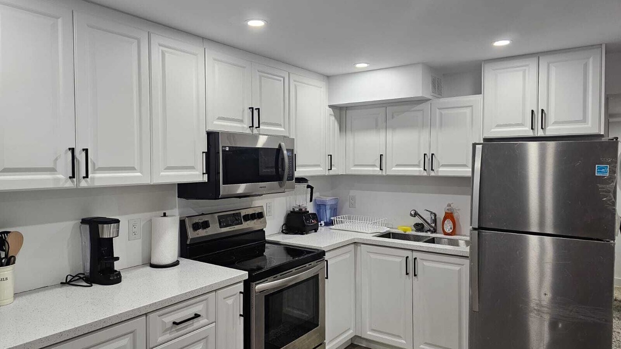 Photo of Kitchen in Dundalk