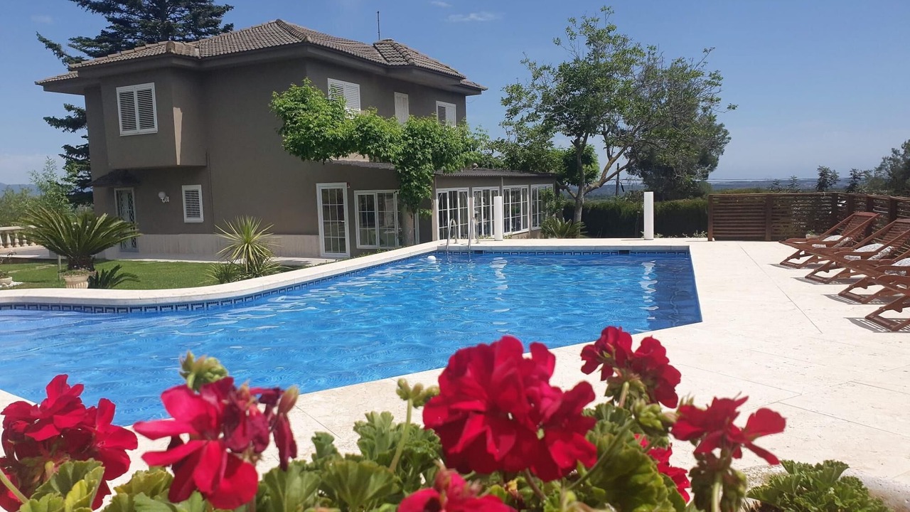 Photo of Outdoor in Alcover