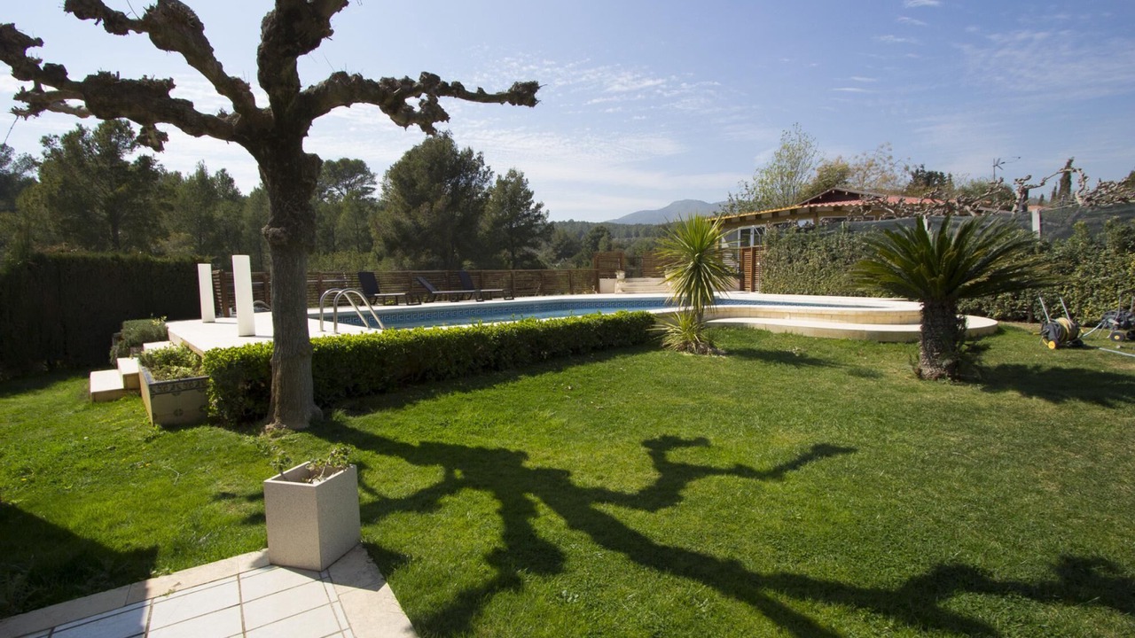 Photo of Outdoor in Alcover