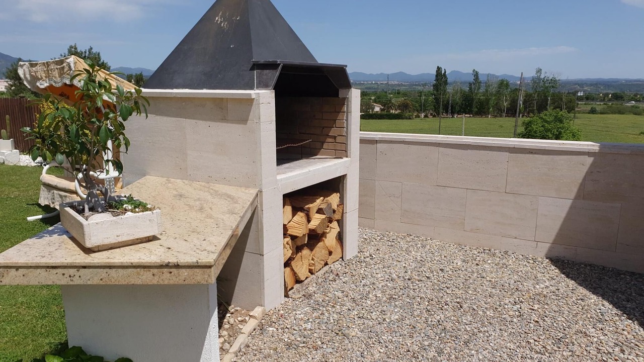 Photo of Outdoor in Alcover