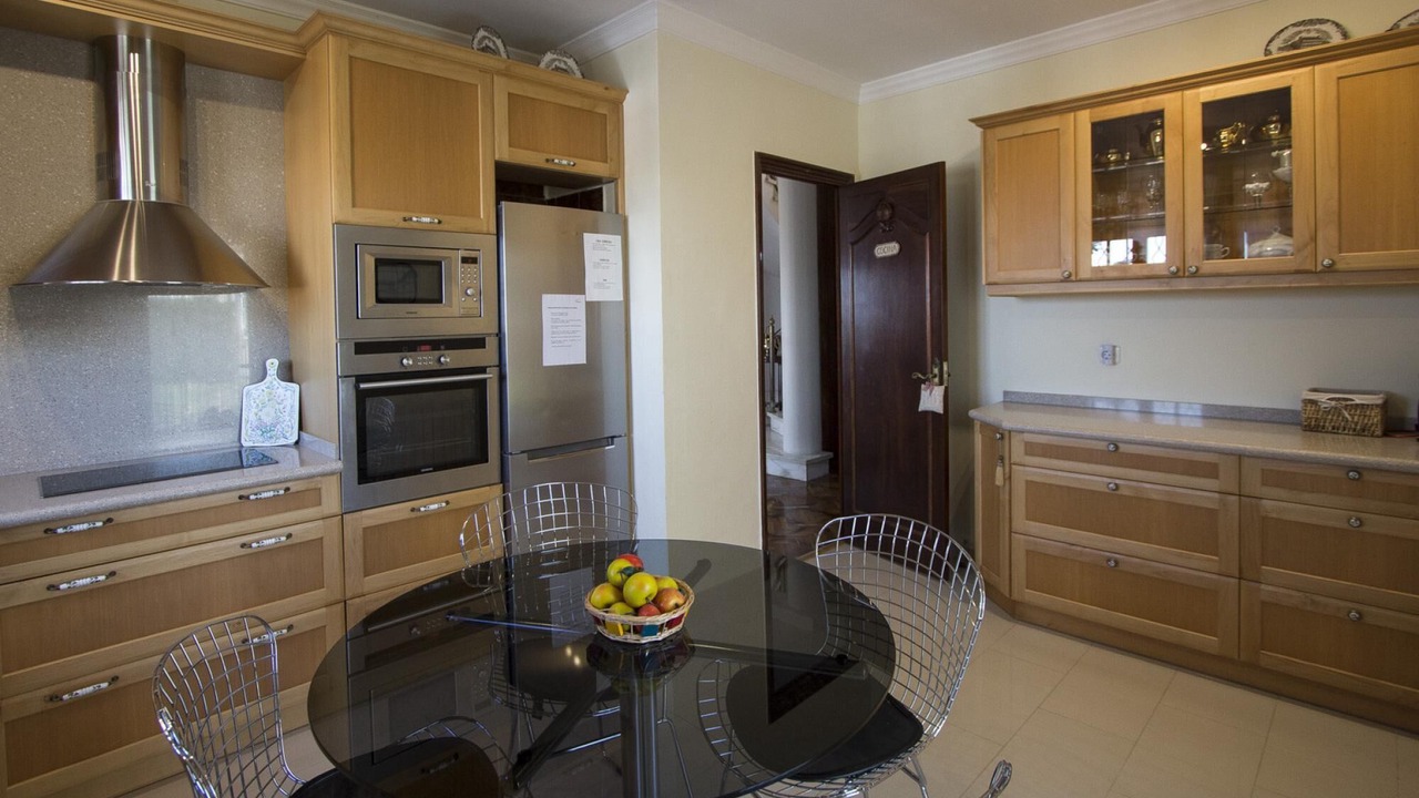 Photo of Kitchen in Alcover
