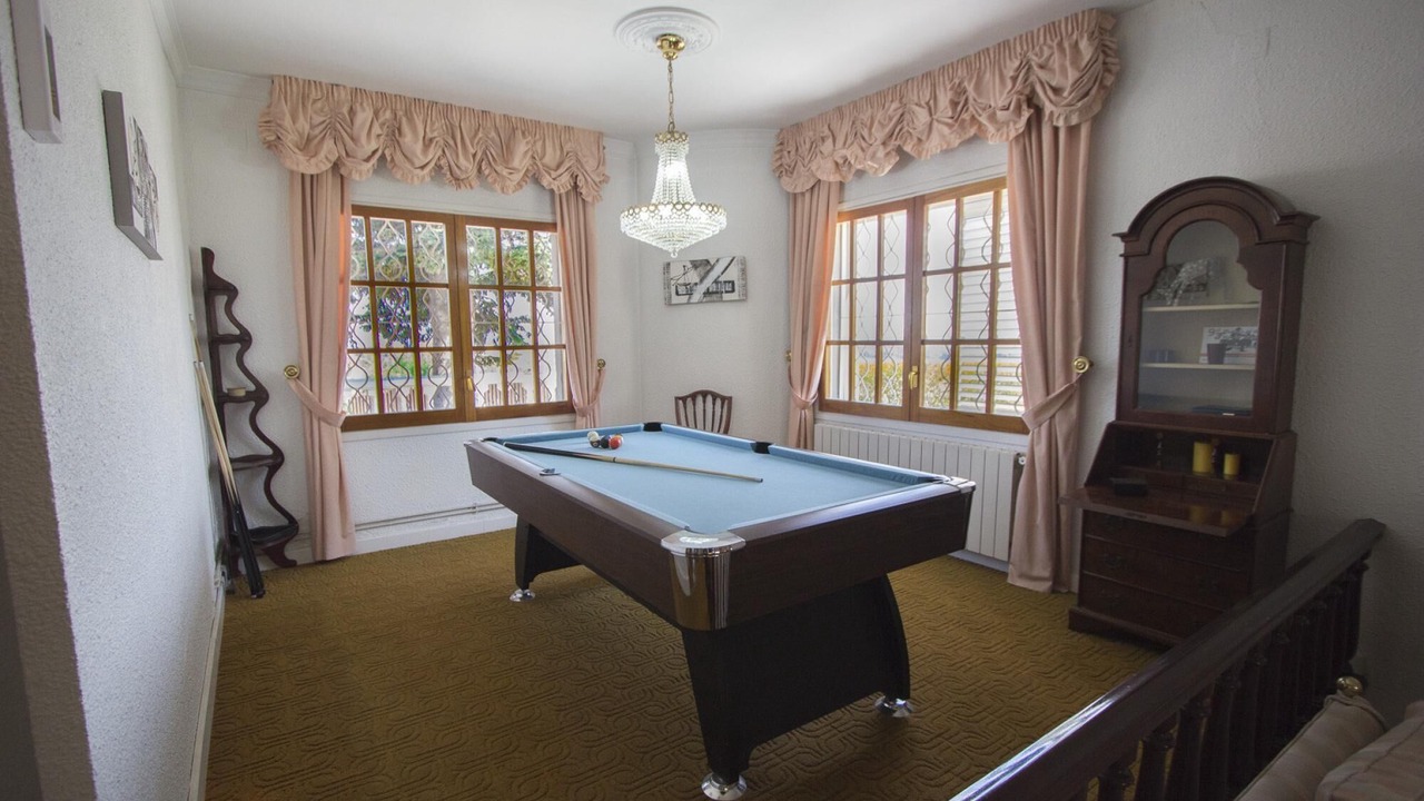 Photo of Bedroom in Alcover