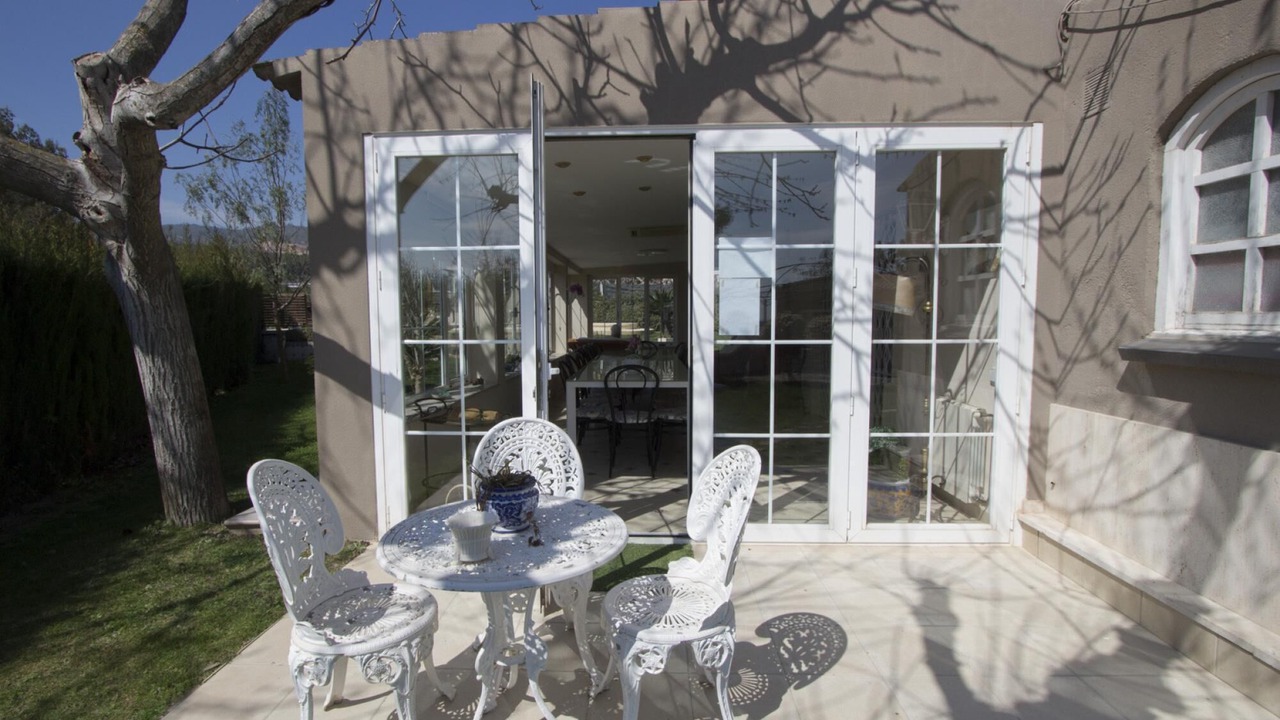 Photo of Outdoor in Alcover