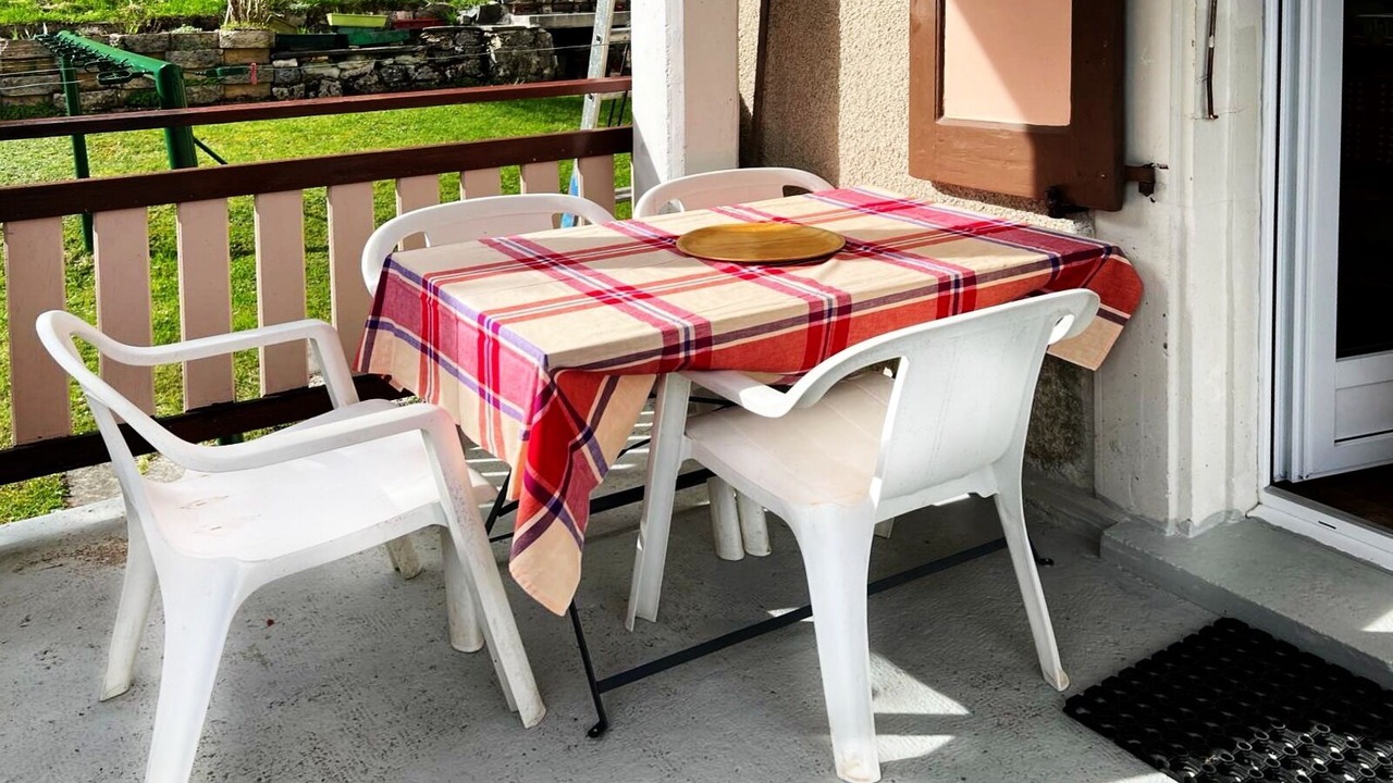 Photo of Outdoor in Le Solliat