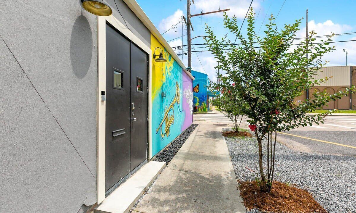 Photo of Outdoor in East Riverside