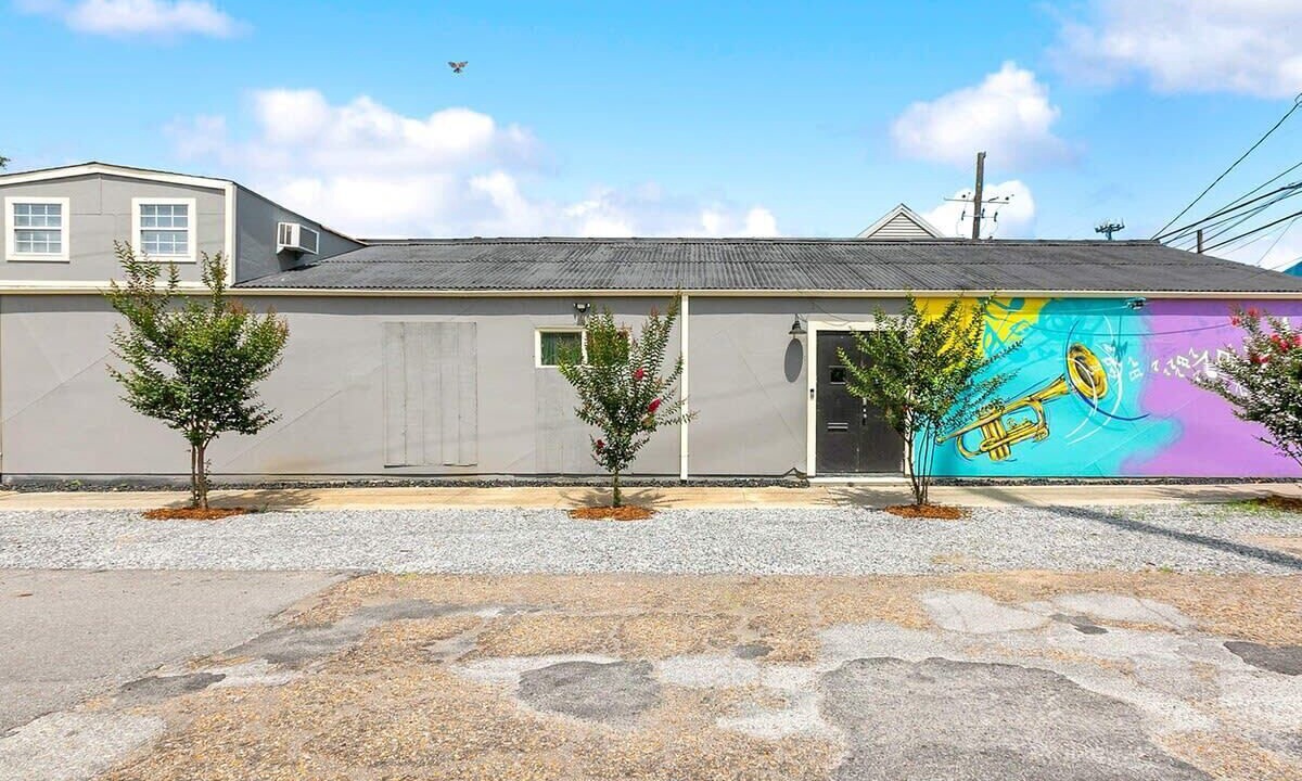 Photo of Outdoor in East Riverside