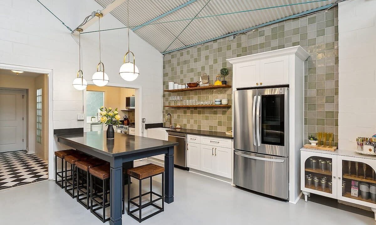 Photo of Kitchen in East Riverside