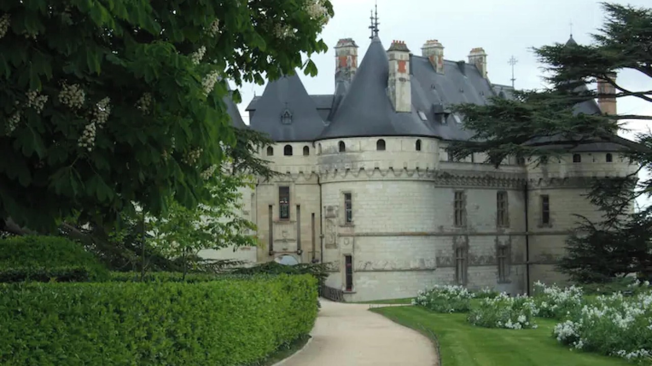 Photo of Outdoor in Civray-de-Touraine