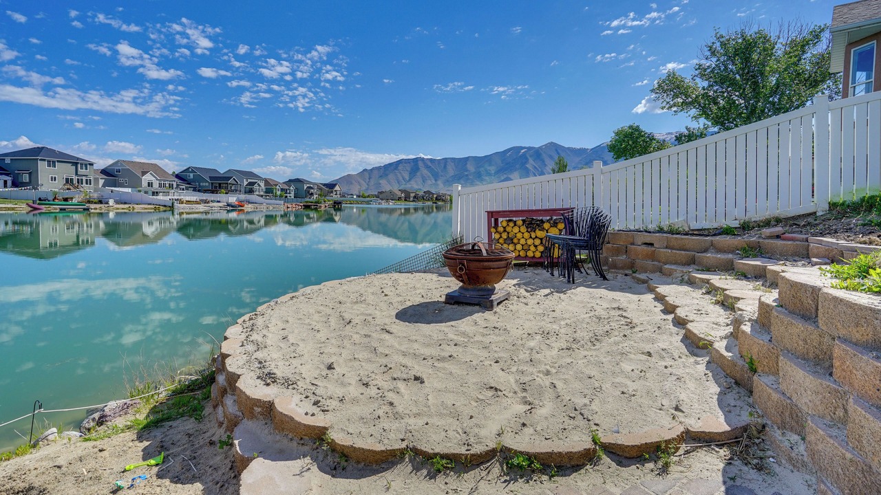 Photo of Outdoor in Stansbury Park