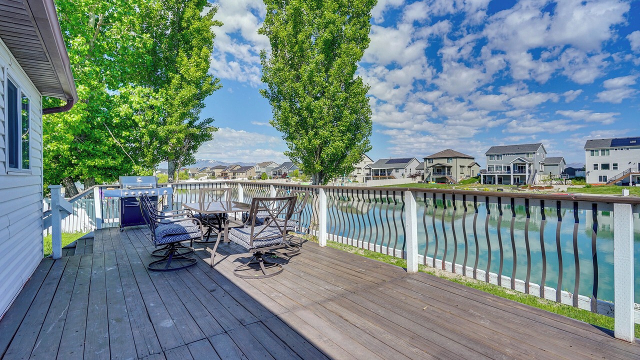 Photo of Outdoor in Stansbury Park