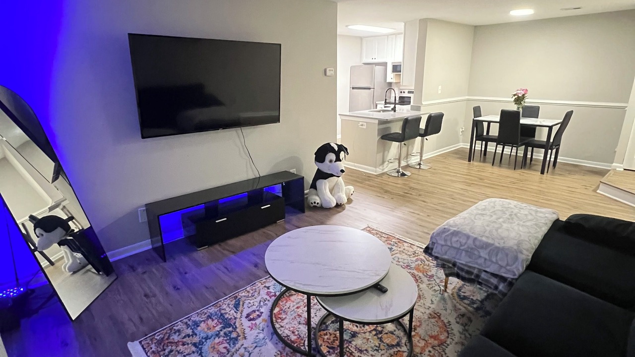 Photo of Livingroom in Germantown