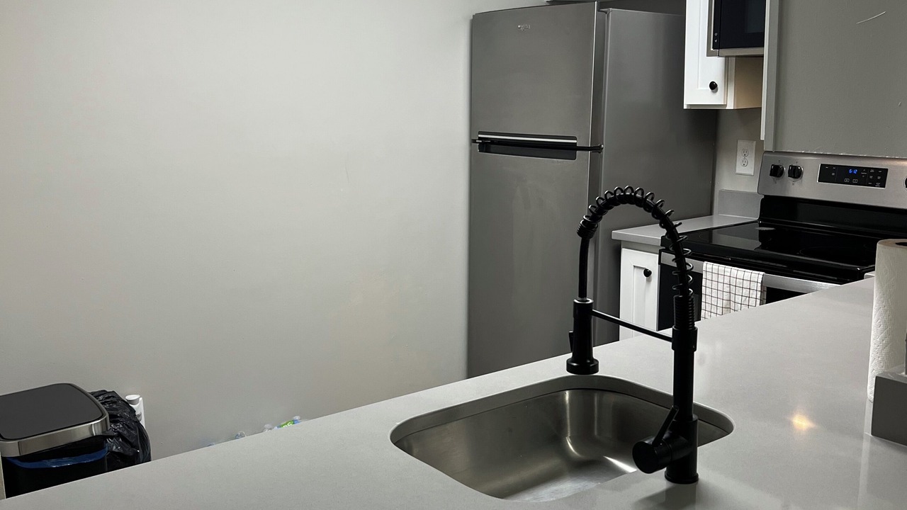 Photo of Kitchen in Germantown