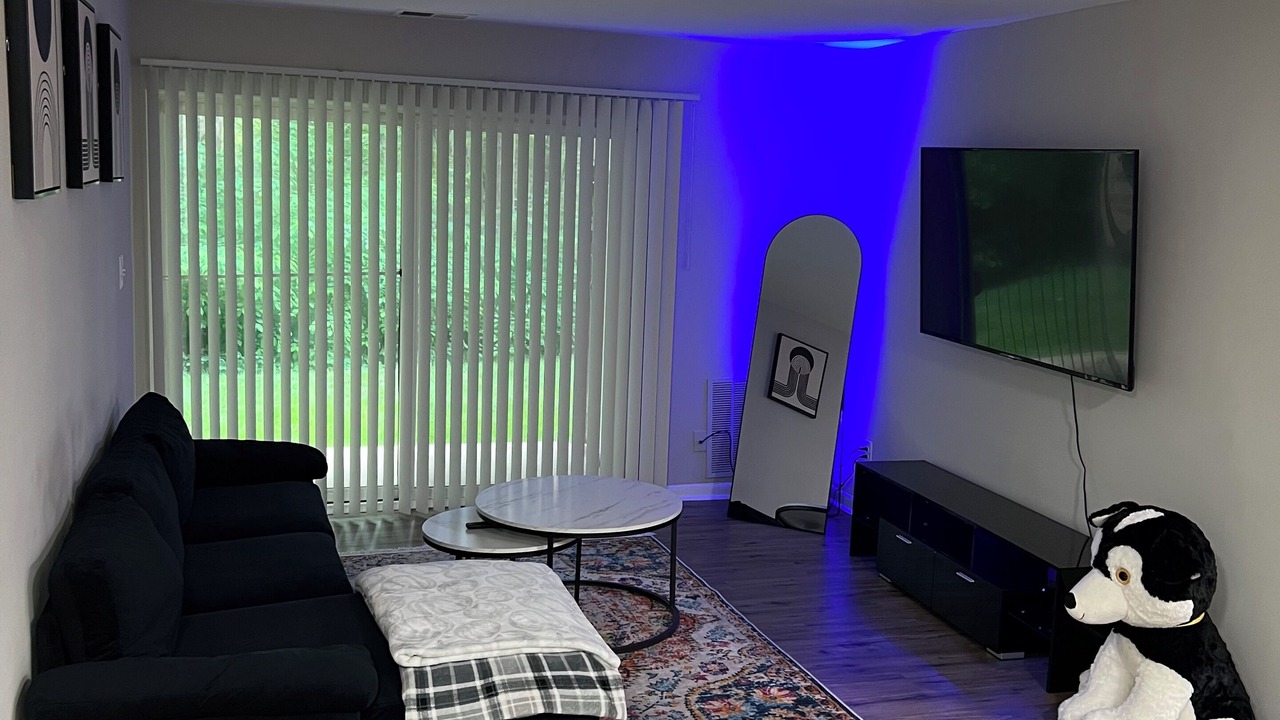 Photo of Livingroom in Germantown