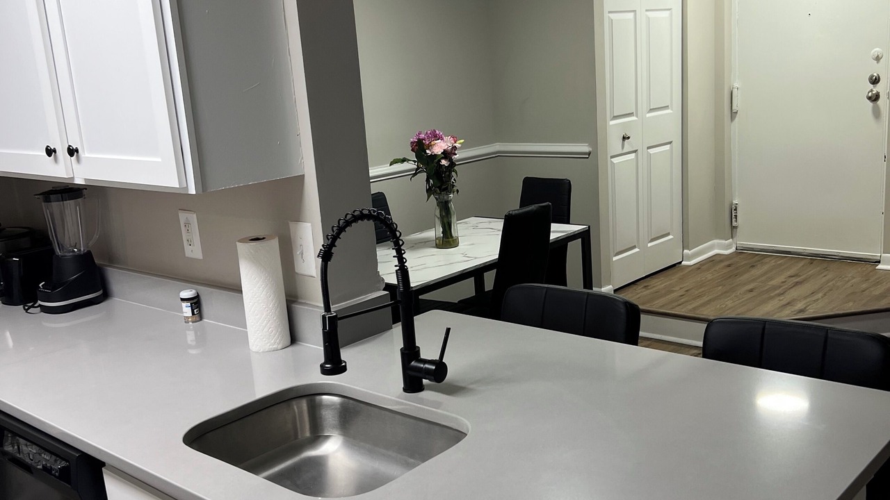 Photo of Kitchen in Germantown