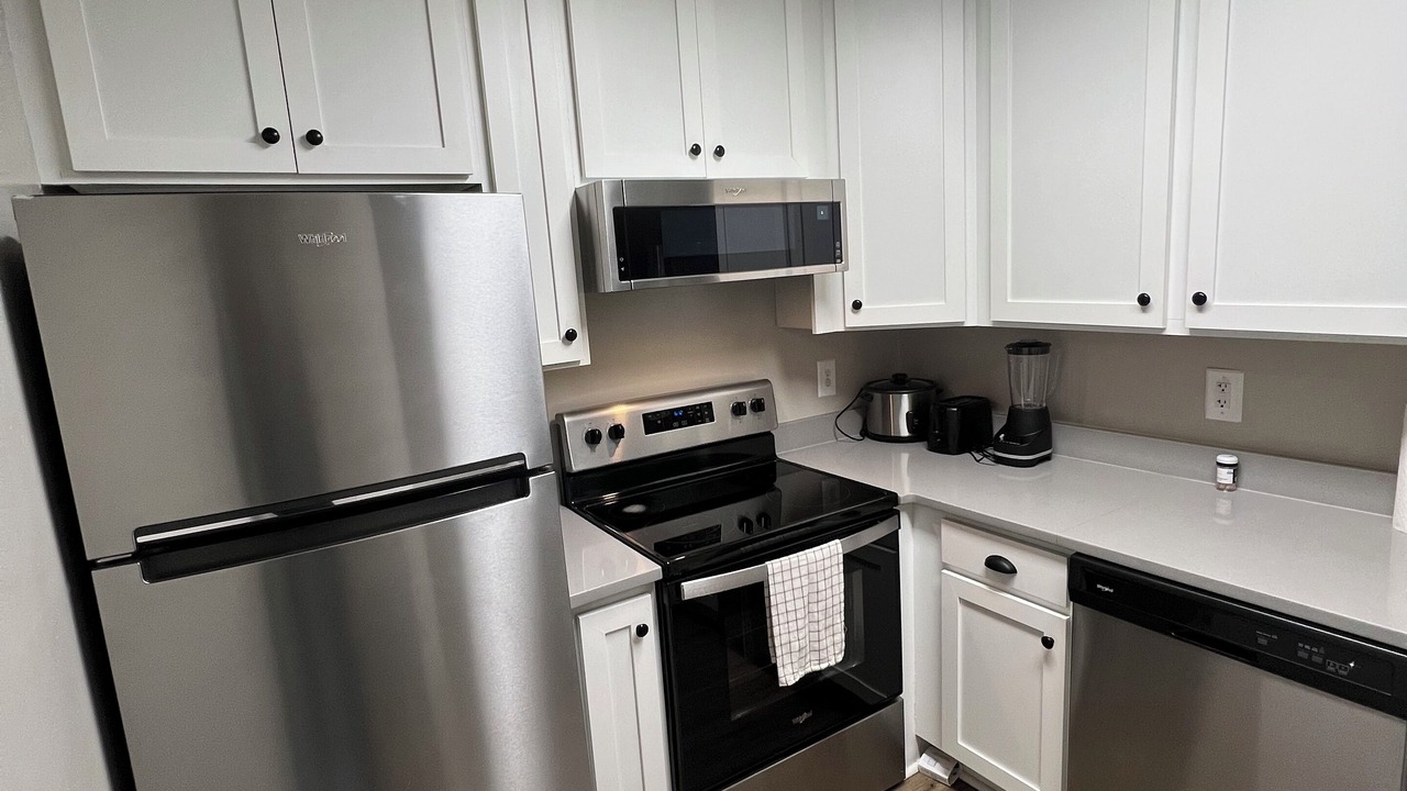 Photo of Kitchen in Germantown