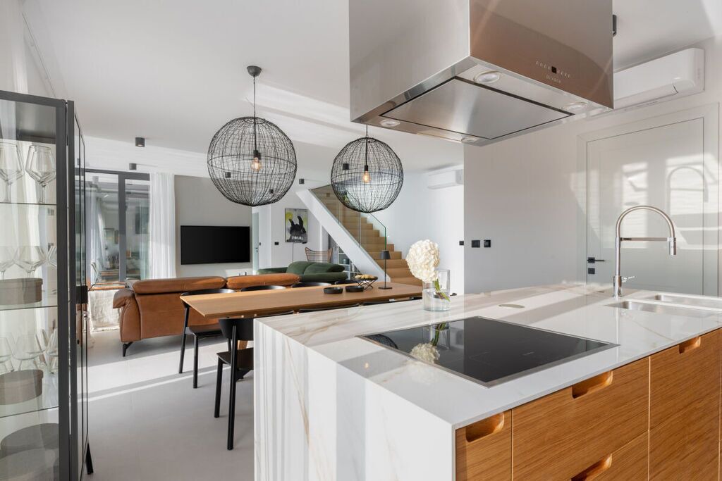 Photo of Kitchen in Ravni