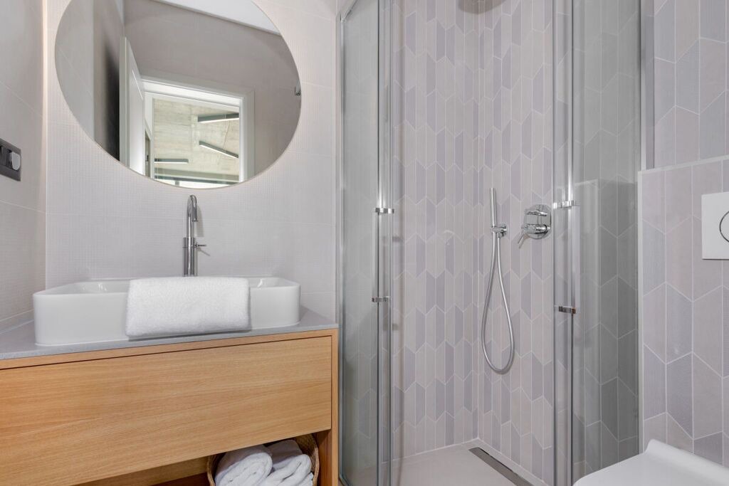Photo of Bathroom in Ravni