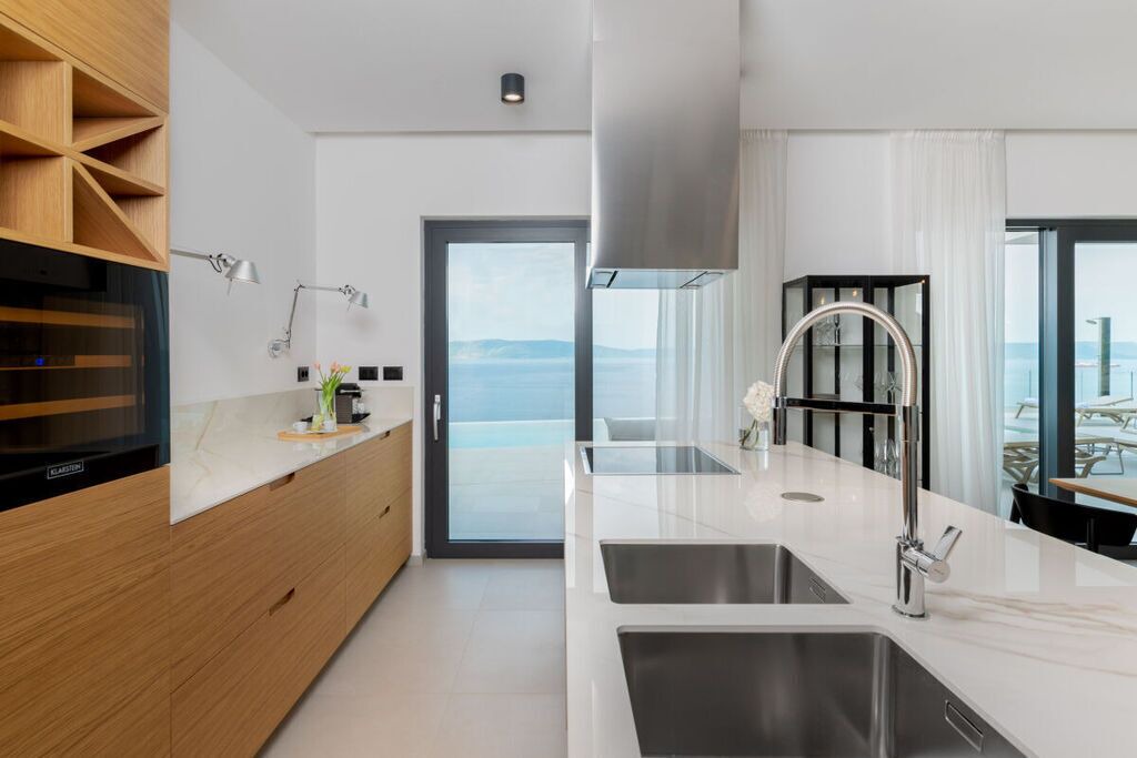 Photo of Kitchen in Ravni