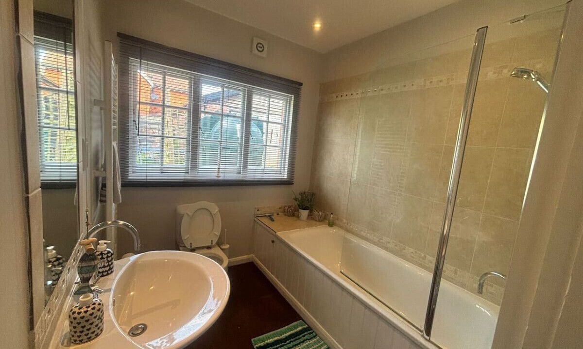 Photo of Bathroom in Freefolk