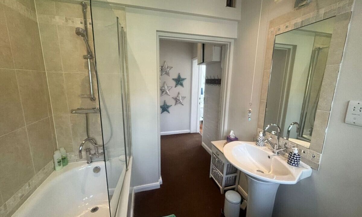 Photo of Bathroom in Freefolk