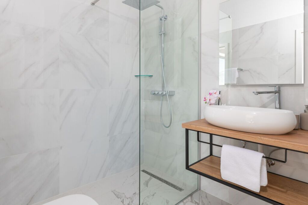 Photo of Bathroom in Ripenda Kosi