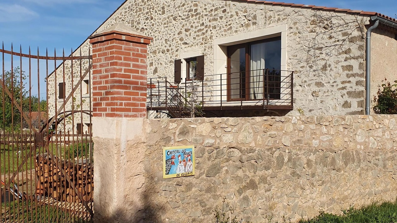 Photo of Outdoor in Assignan