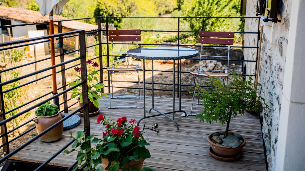 Photo of Outdoor in Assignan