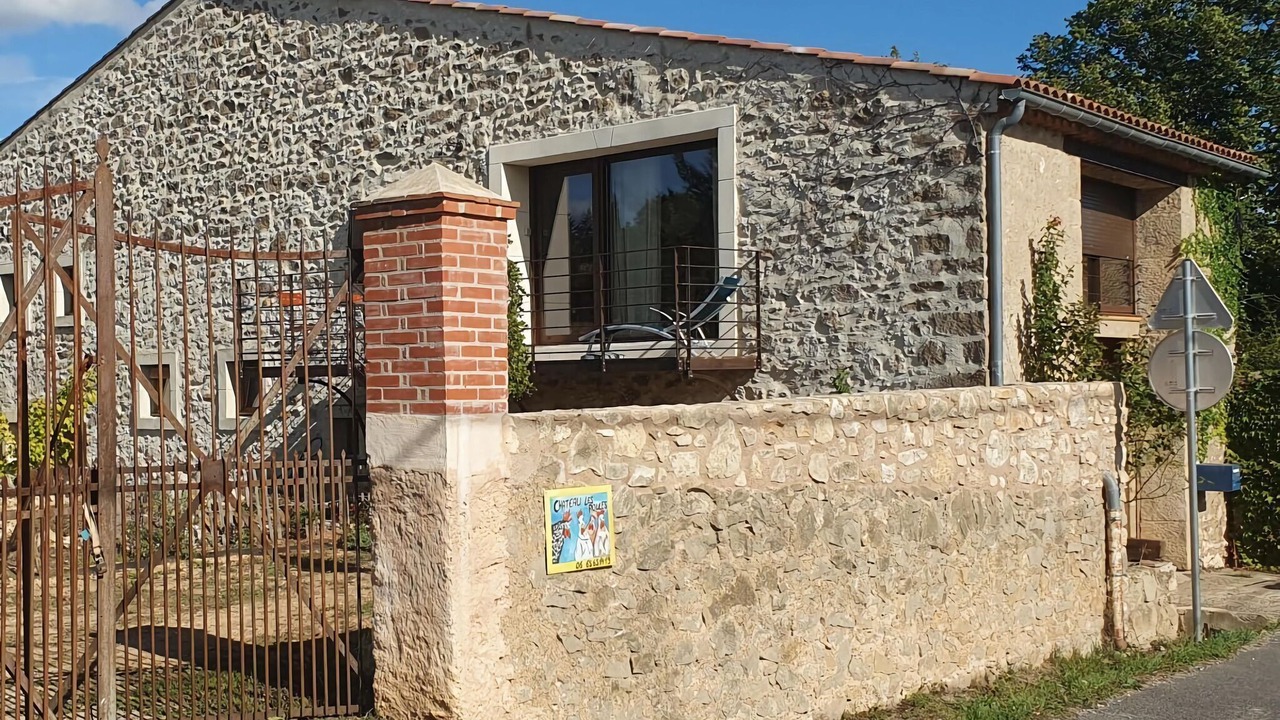 Photo of Outdoor in Assignan