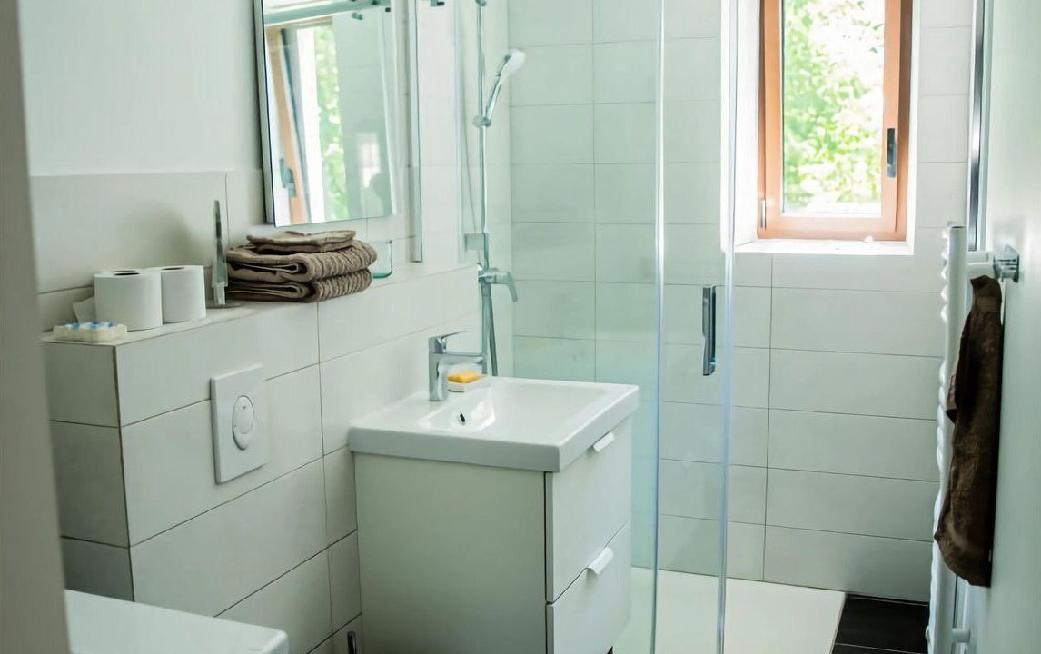 Photo of Bathroom in Assignan