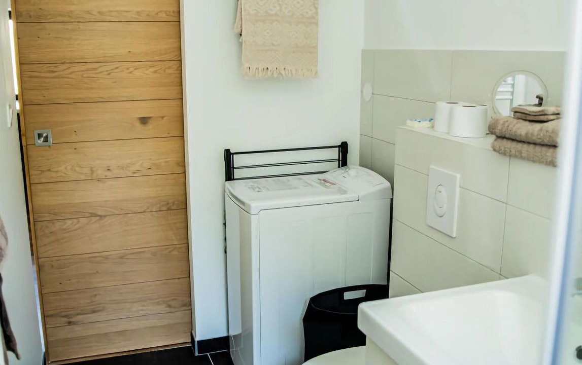 Photo of Bathroom in Assignan