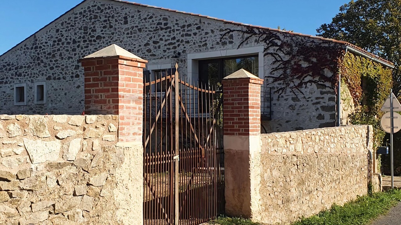 Photo of Outdoor in Assignan